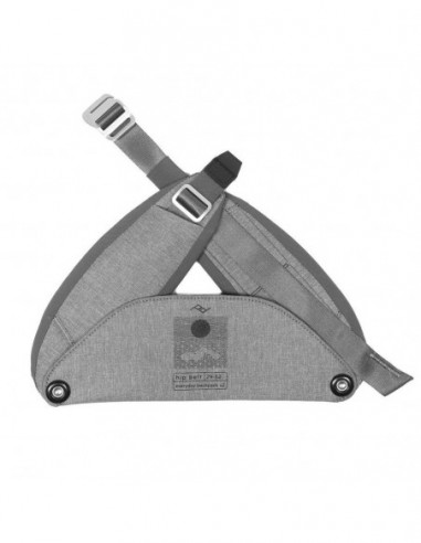 PEAK DESIGN Everyday Hip Belt Ash 32-69 v2
