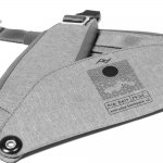 PEAK DESIGN Everyday Hip Belt Ash 32-69 v2