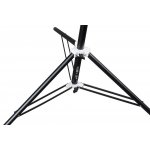 GlareOne Stork 395 - air-cushioned light stand