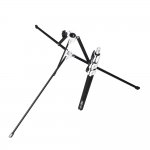 GlareOne Alki 200 - compact light stand
