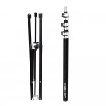 GlareOne Alki 200 - compact light stand