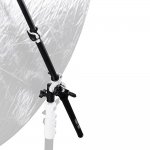 GlareOne Kenku 130 - reflector holder