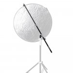 GlareOne Kenku 130 - reflector holder