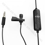 Synco S6E lavalier microphone