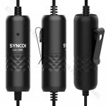 Synco S6E lavalier microphone