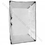 GlareOne Softbox Continuous Light 60x90 - 4 Bulbs