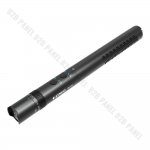 Synco D30 mikrofon shotgun - superkardioidalny kierunkowy