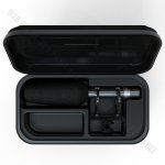 Synco D30 Professional Highly Directional Camera Shotgun Mic