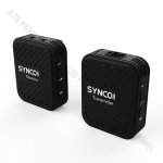 Synco G1 A1 Wireless Microphone System 2,4 GHz