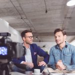 Synco G1 A2 Wireless Microphone System 2,4 GHz