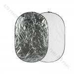 GlareOne Reflector 2in1...