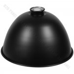 GlareOne Reflector For E27 Socket