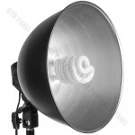 GlareOne Reflector For E27 Socket