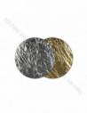 GlareOne Reflector 2in1 Silver Gold 60cm