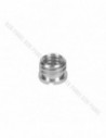 GlareOne Adapter Female 1/4" - Male 3/8"