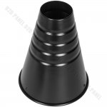 GlareOne Snoot - strumienica z plastrem miodu i 4 filtrami