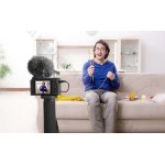 Synco M1S camera microphone - Cardioid