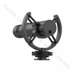 Synco M2S Camera Microphone - Cardioid with LowCut filter