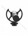 Synco M2S Camera Microphone - Cardioid with LowCut filter