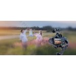 Synco M2S Camera Microphone - Cardioid with LowCut filter