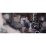 Synco M2S Camera Microphone - Cardioid with LowCut filter