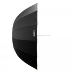 GlareOne Umbrella ORB silver 135 cm