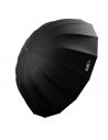 GlareOne ORB 135 White - deep umbrella with diffuser