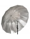 GlareOne Umbrella ORB silver 160 cm