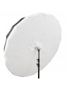 GlareOne Umbrella ORB silver 160 cm