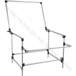 GlareOne Light Table 100x200 cm