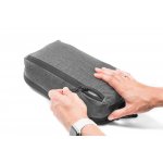 Travel Line Peak Design Packing Cube Small Charcoal