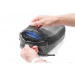 Travel Line Peak Design Packing Cube Small Charcoal