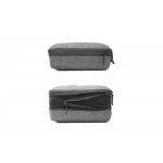 Travel Line Peak Design Packing Cube Small Charcoal