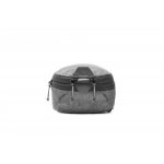 Travel Line Peak Design Packing Cube Small Charcoal
