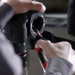 Cyber Clean Camera Care Zestaw Czyszczący All In One