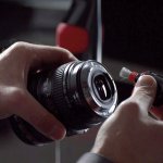 Cyber Clean Camera Care Zestaw Czyszczący All In One