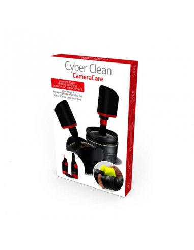 Cyber Clean Camera Care Refill - uzupełnienie