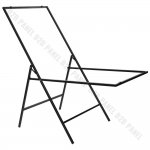 GlareOne Light Table 60x130 cm, Quick Mount