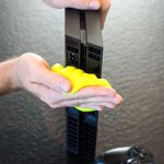 Cyber Clean ORIGINAL Żel 80g Zip-Bag - Saszetka - 12szt Opakowanie Zbiorcze