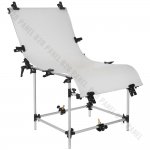 GlareOne Light Table 60x130 cm