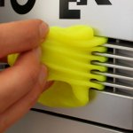 Cyber Clean ORIGINAL Żel 80g Zip-Bag - Saszetka - 12szt Opakowanie Zbiorcze