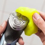 Cyber Clean ORIGINAL Żel 80g Zip-Bag - Saszetka - 12szt Opakowanie Zbiorcze