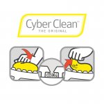 Cyber Clean ORIGINAL Żel 80g Zip-Bag - Saszetka - 12szt Opakowanie Zbiorcze