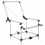 GlareOne Light Table 60x130 cm