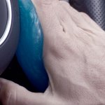 Cyber Clean CAR Żel 160g Modern Cup - Kubek