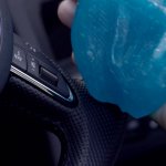 Cyber Clean CAR Żel 160g Modern Cup - Kubek