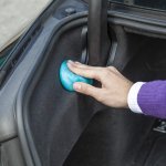 Cyber Clean CAR Żel 160g Modern Cup - Kubek