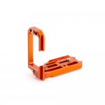 3 Legged Thing Roxie-C Dedicated L-bracket for Canon EOS R5 & R6 - Copper