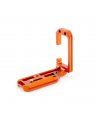 3 Legged Thing Roxie-C Dedicated L-bracket for Canon EOS R5 & R6 - Copper
