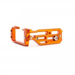 3 Legged Thing Roxie-C Dedicated L-bracket for Canon EOS R5 & R6 - Copper
